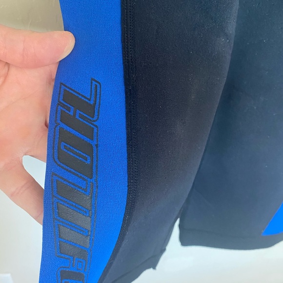 Ho sports The X factor - Picture 5 of 11